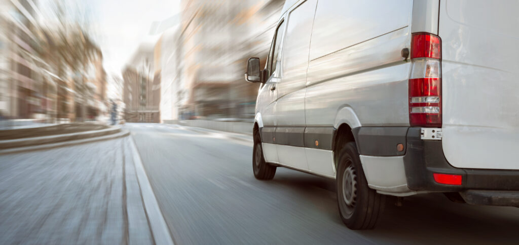 IRS Updates Rules: Personal Use of Employer-Provided Vehicles