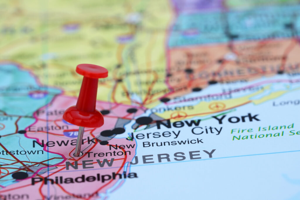 New York Tax Disaster for New Jersey Residents with NYC Pied-a-terre