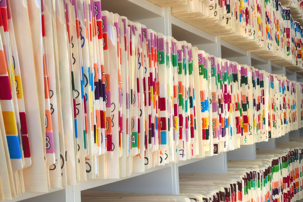 HHS Announces Revised PRF Reporting Requirements