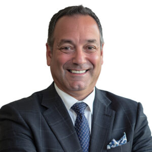 David Rottkamp Headshot