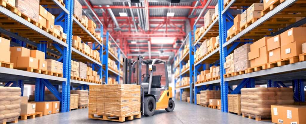 The CFO’s Role in Supply Chain Management