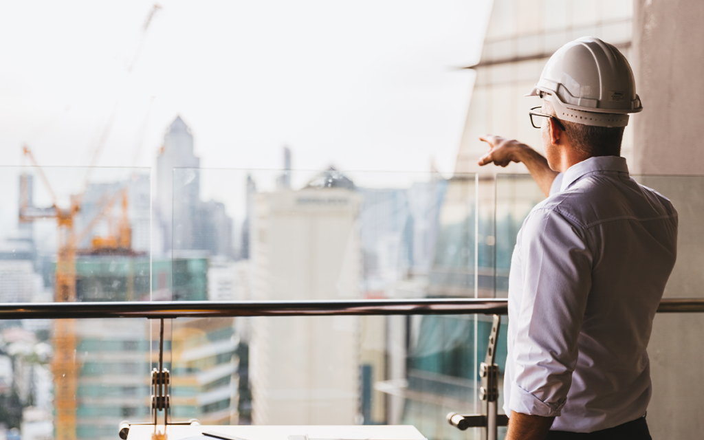 EAlert: What a Contractor Should Know About Tax Reform