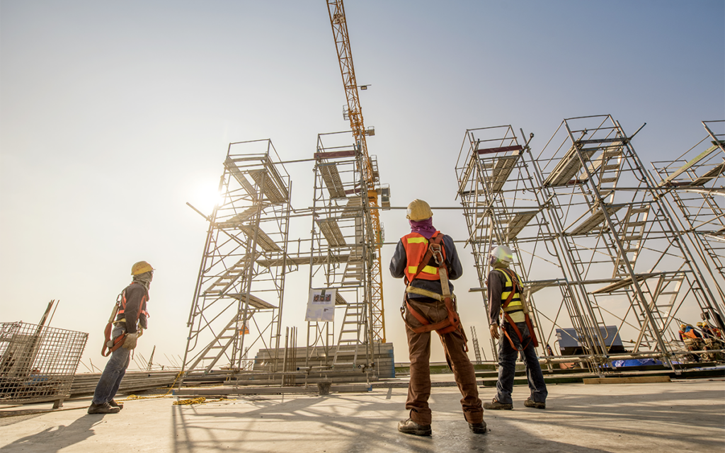 Responding to Veto of NY Contractor Relief Bill