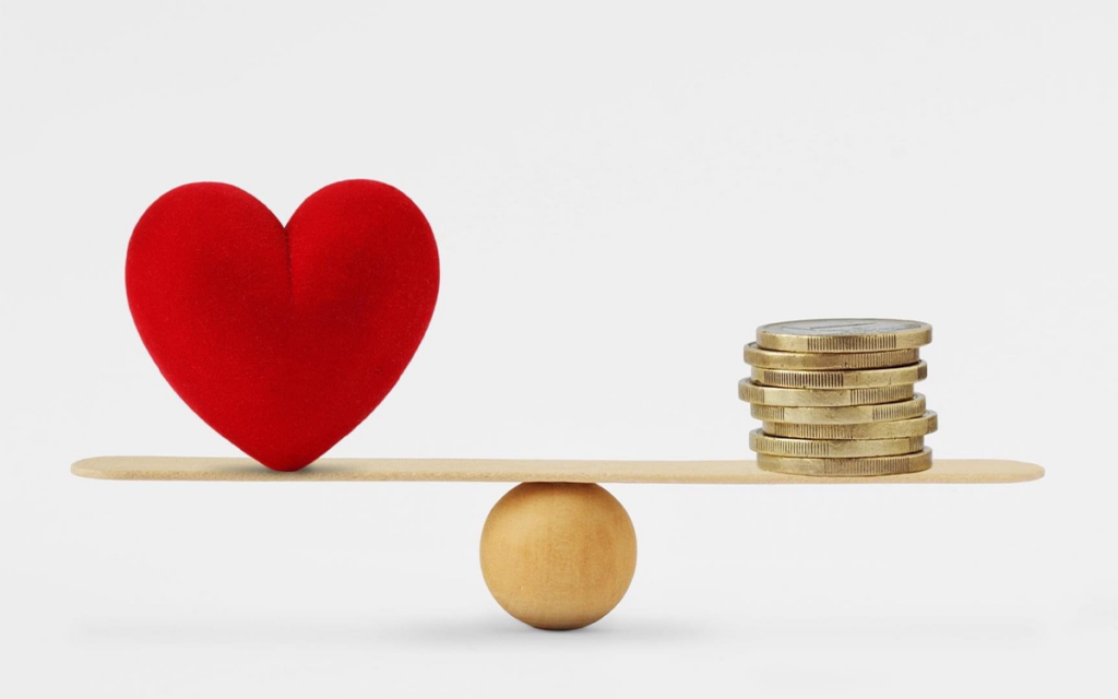 Nonprofit Alert: New Disclosure Rules for Noncash Donations