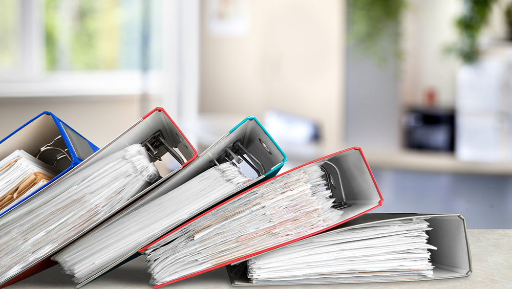 Has Your Nonprofit Outgrown its General Ledger?