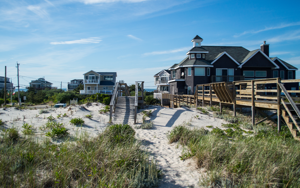 Minimizing Estate Tax on Vacation Homes and other Assets