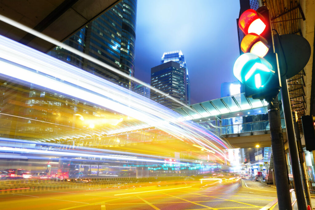 Infrastructure Deal is Cause for Hope and Planning