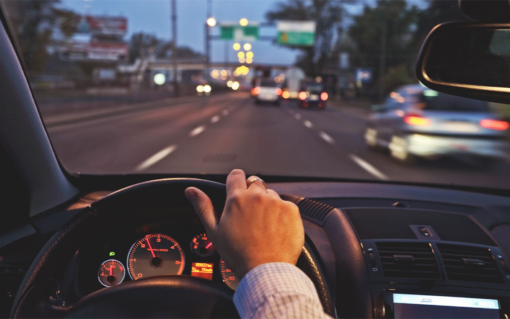 Alert: IRS Wheels Out Additional Guidance on Company Cars