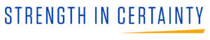 Grassi Tagline: Strength in Certainty