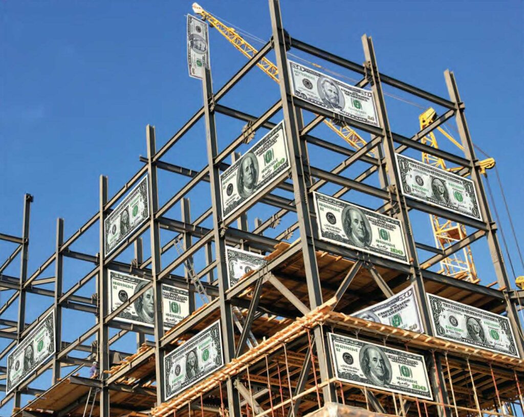 Tax Savings for Energy-Efficient Building & Design