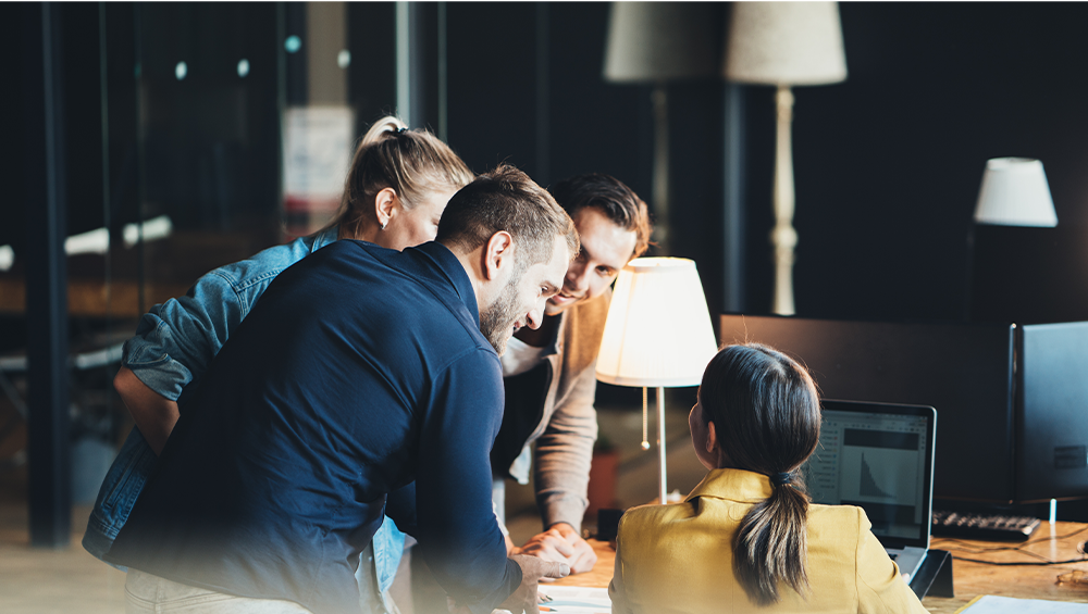 A New Generation of Buyers in the A&E Market