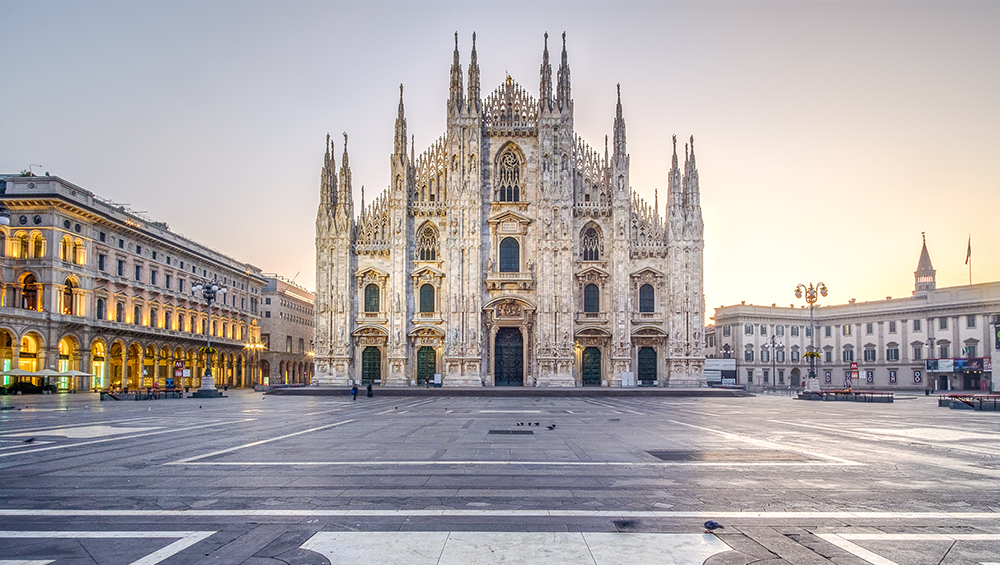 EAlert: AGGIORNAMENTO SU RIFORMA FISCALE USA