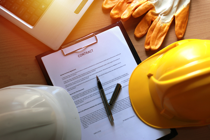 Contractor Strategies for 2022: Lease Accounting Compliance
