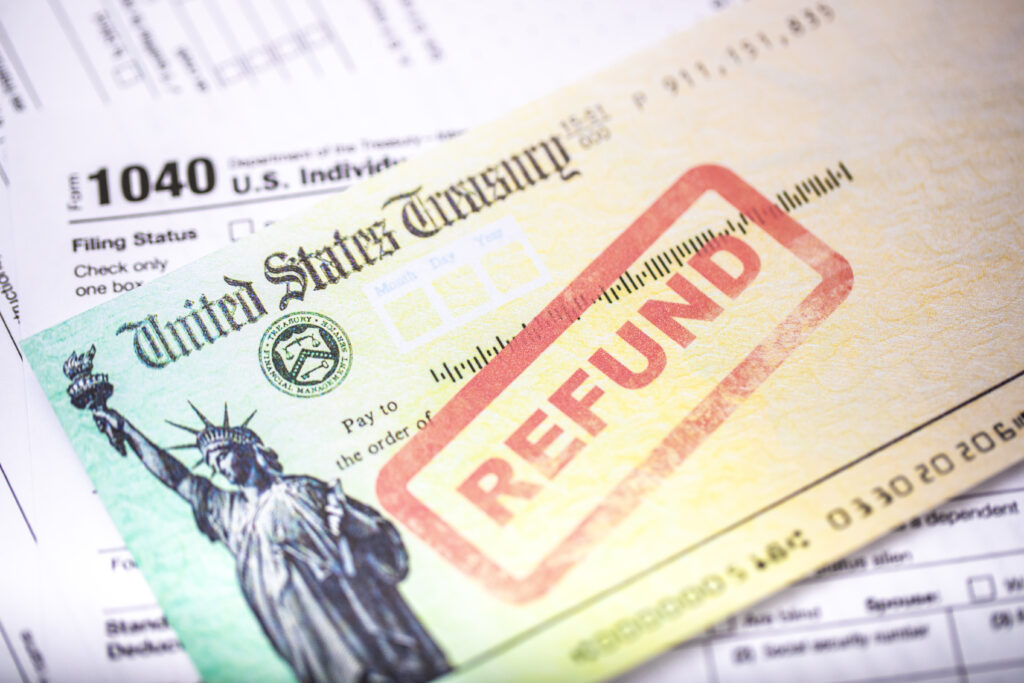 IRS Delays Tax Filing Date to July 15