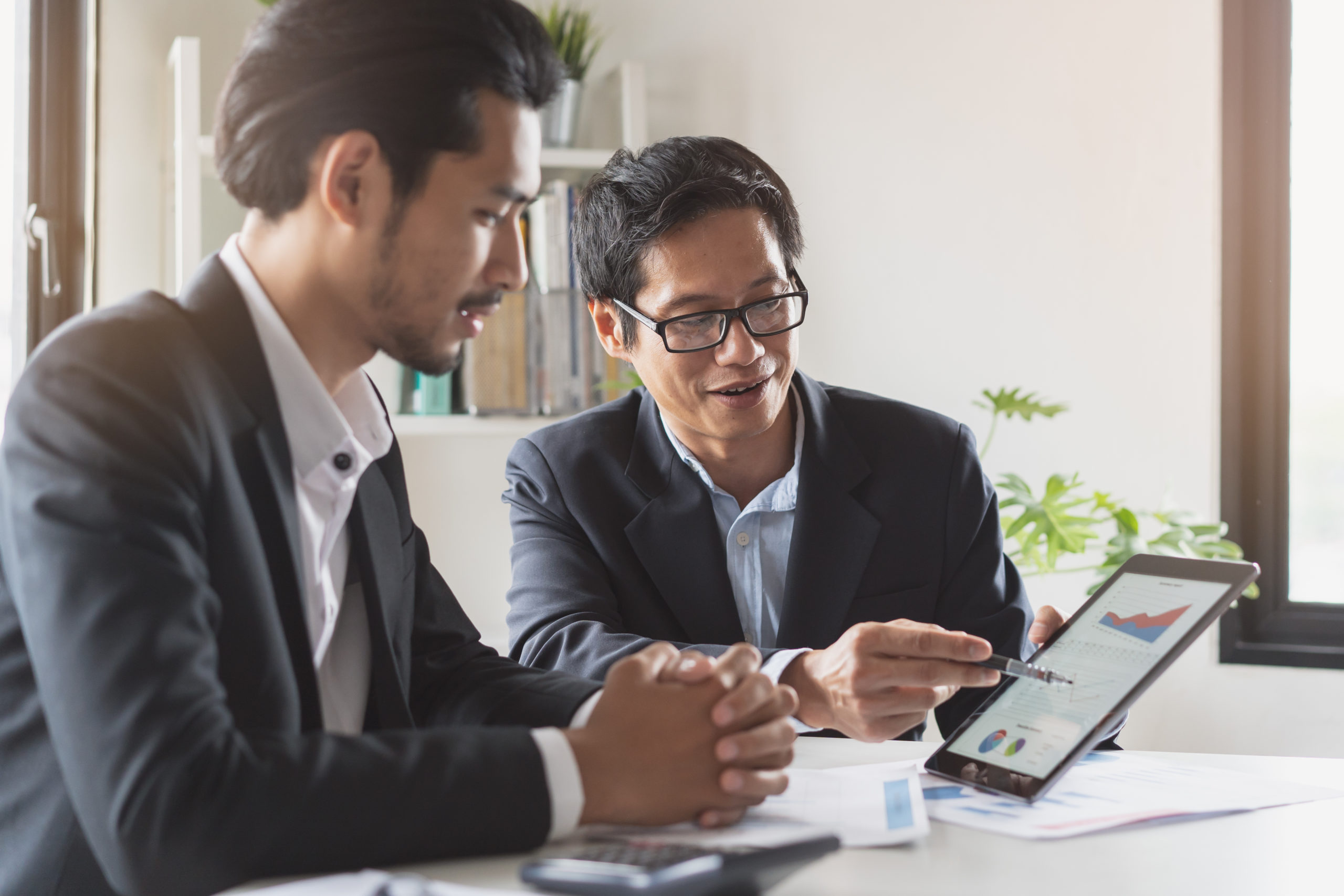 What the NJ Millionaires Tax Means for You and Your Business Grassi