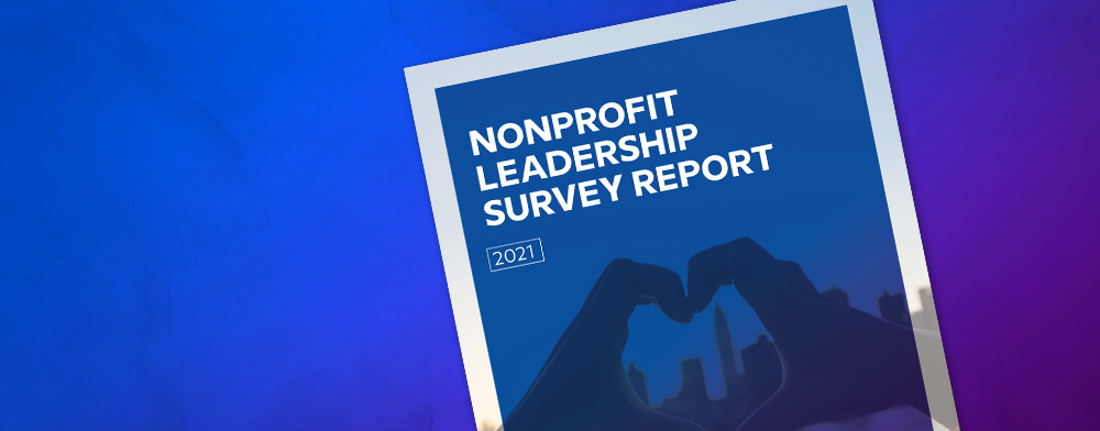 Grassi Reveals Findings of 2021 Nonprofit Survey