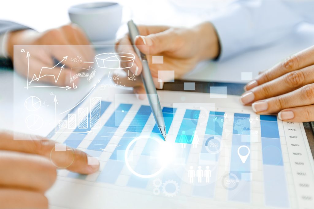 Using Financial Ratios to Plan a Confident Future