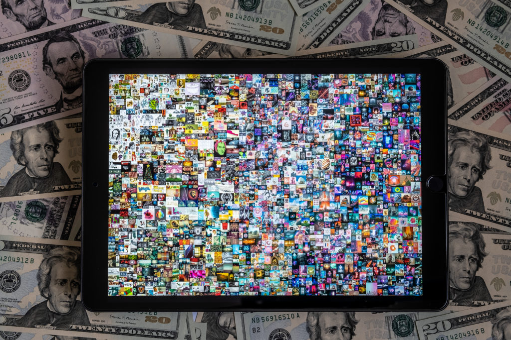 NFTs for NFPs: It’s Not Just for Museums