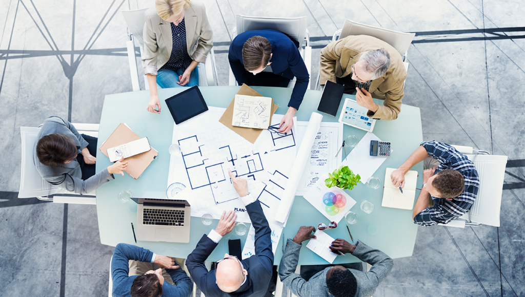 NY Architecture & Engineering Firms Can Benefit from ESOPs