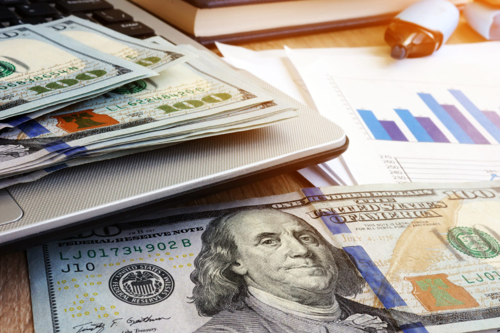 Cash Flow as a Business Valuation Tool