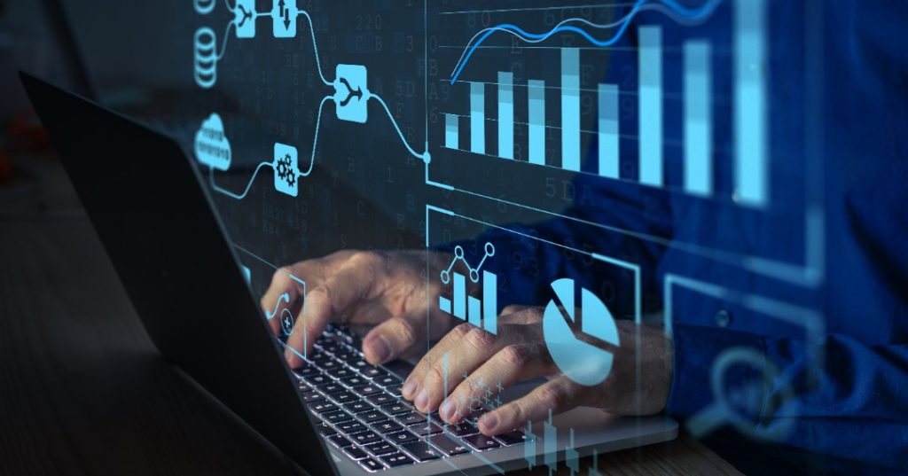 ERP Best Practices for Manufacturing & Distribution Companies