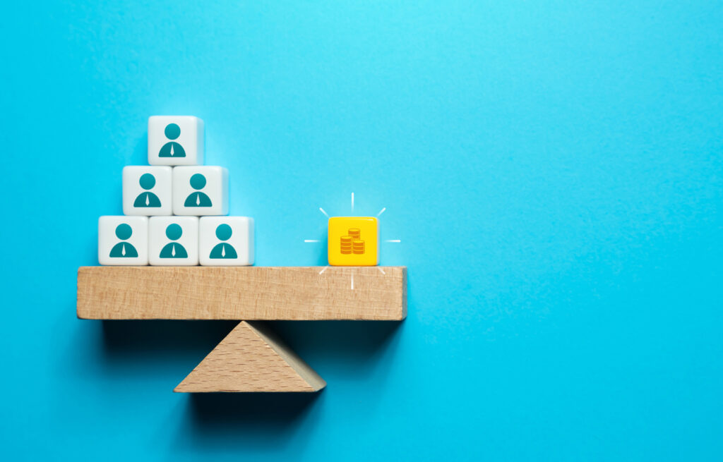 IRS Cracks Down on Fraudulent ERC Claims