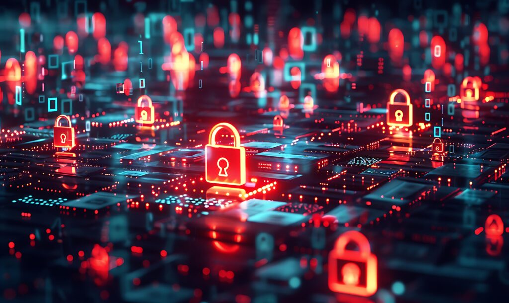 Safeguarding Customer Data: The Vital Role of Data Security, Privacy, and Internal Audits