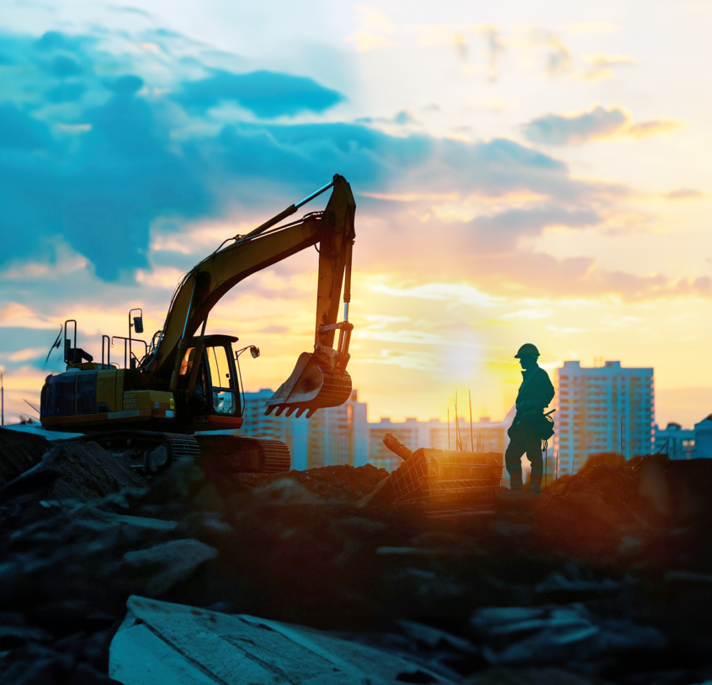 Key Performance Indicators: Navigating Success in the Construction Industry