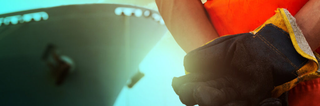 Dockworkers Strike Impact on the Construction Industry