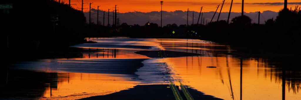 Extended Deadlines for Hurricane-Affected Taxpayers