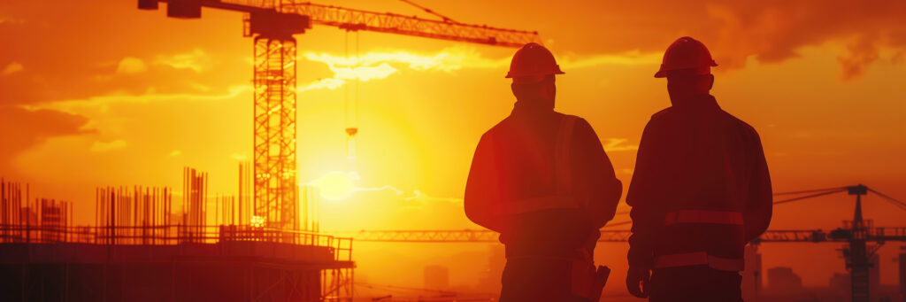 The California Wildfires – Another Disruption to the Construction Industry?