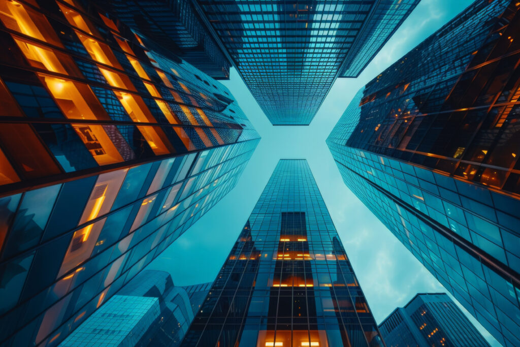 Transaction Advisory Services