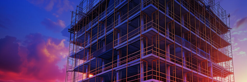 The Impact of Trump’s Steel and Aluminum Tariffs on the Construction Industry