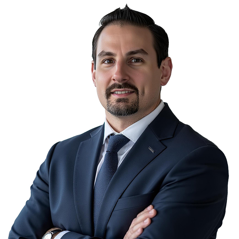 Adam A. Canosa - Grassi