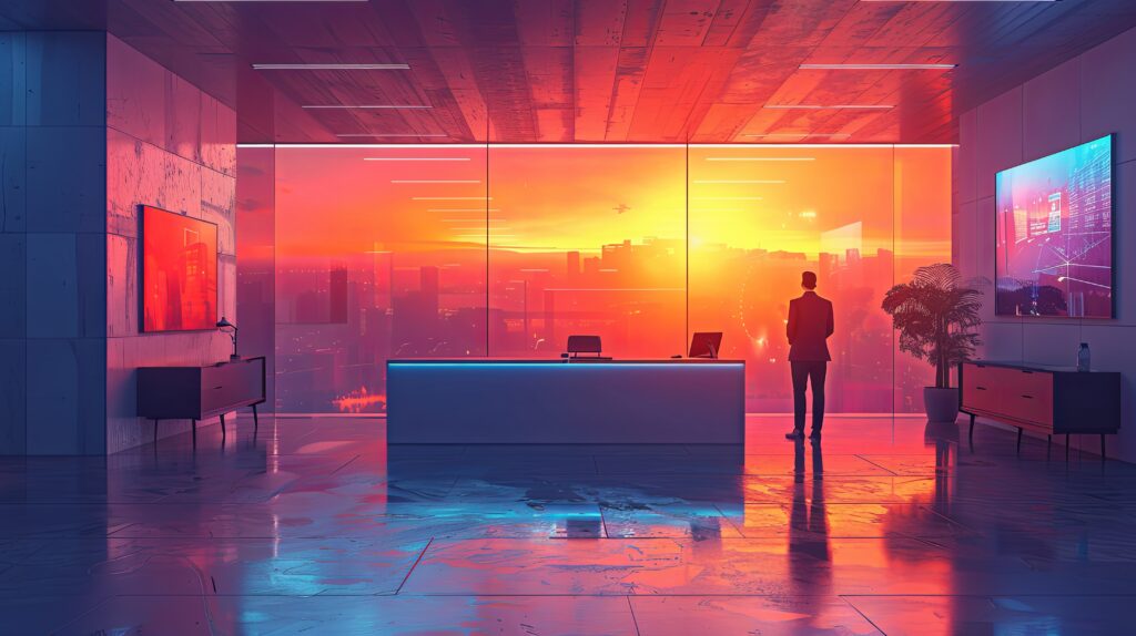 Q&A with Lou Grassi: Why I Chose Employee Ownership Over Private Equity