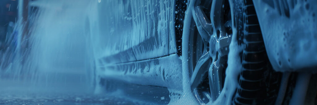 Succession or Sale: Planning Your Car Wash’s Next Chapter