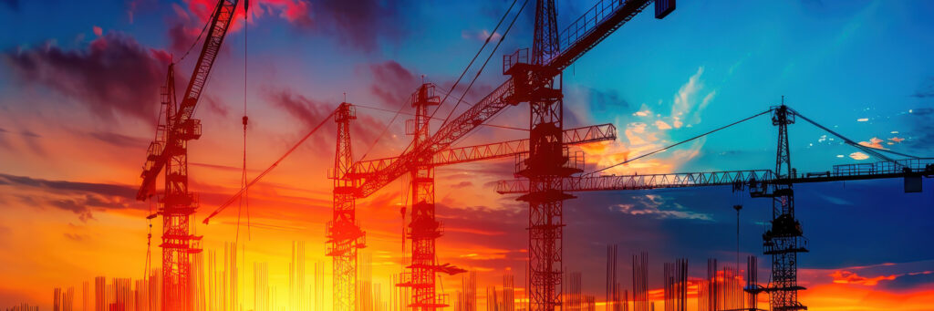 Construction Tariffs: Navigating the Tariff Landscape