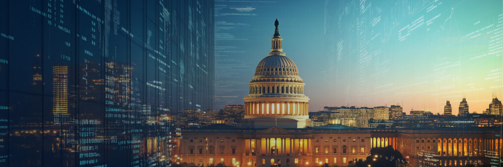 House Passes Major Tax Reform Act, Advances to Senate