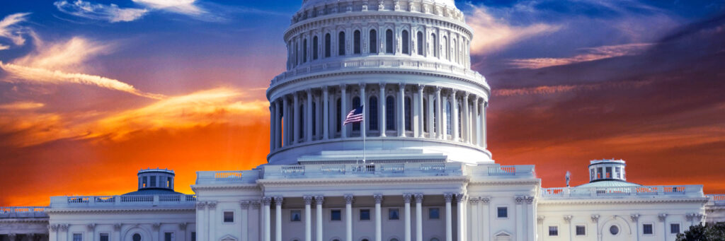 Senate Passes One Big Beautiful Bill — Key Tax Changes and What’s Next