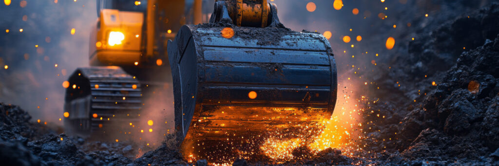 The One Big Beautiful Bill: What It Means for the Construction Industry