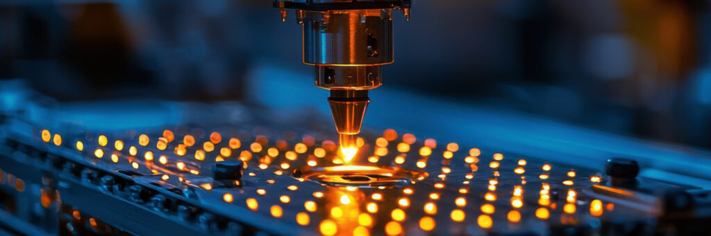 The One Big Beautiful Bill: Key Updates for Manufacturers and Distributors