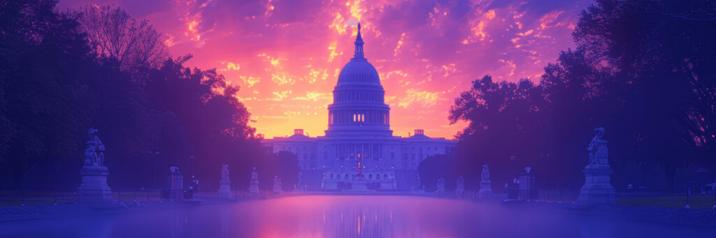 The “One Big Beautiful Bill” Has Passed — Key Tax Changes and What’s Next