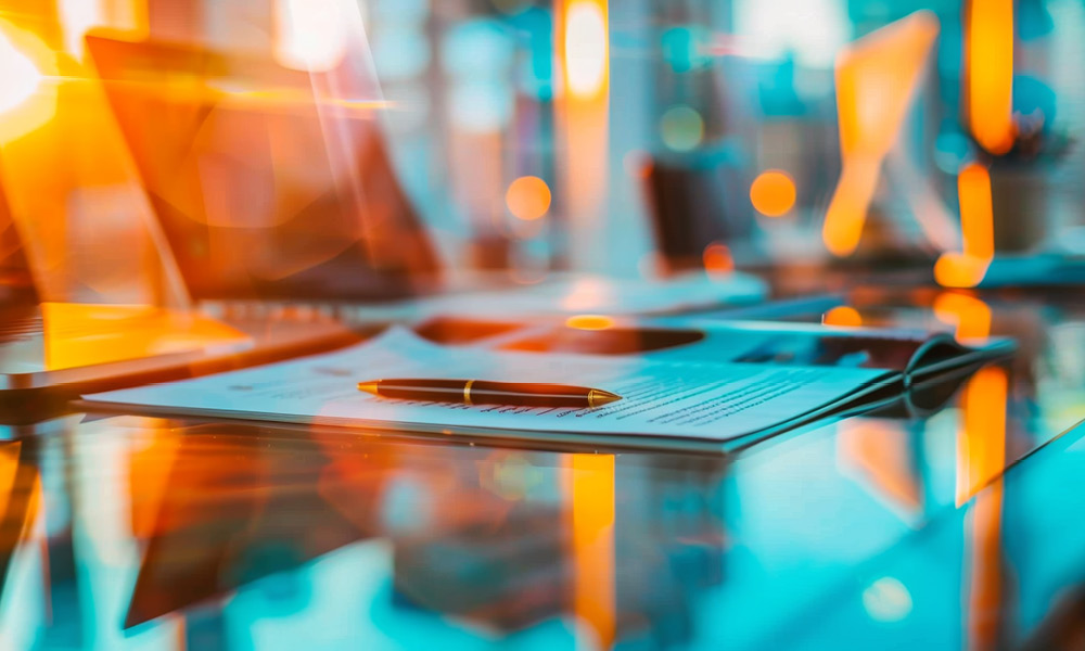 Outsourced Controller Services