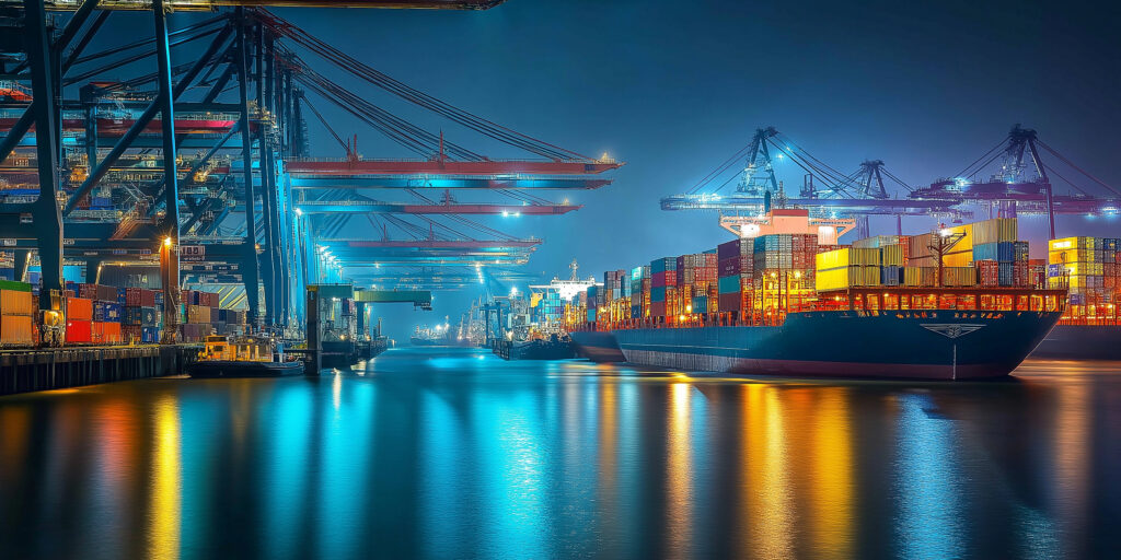 U.S. Customs Announces 45-Day Timeline for Tariff Refund System