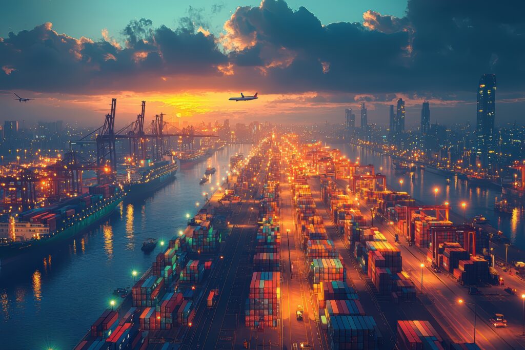 Customs’ Tariff Refund System is Now Live: What Importers Need to Know