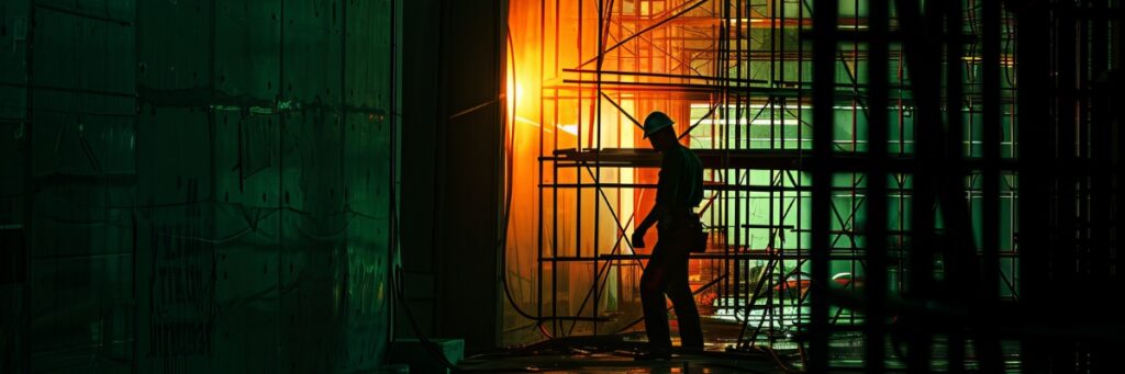 Construction Leaders Are Rethinking Growth in a More Constrained Market
