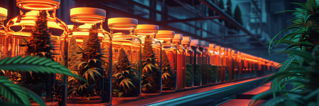 Unlocking New Opportunities in the Cannabis Industry