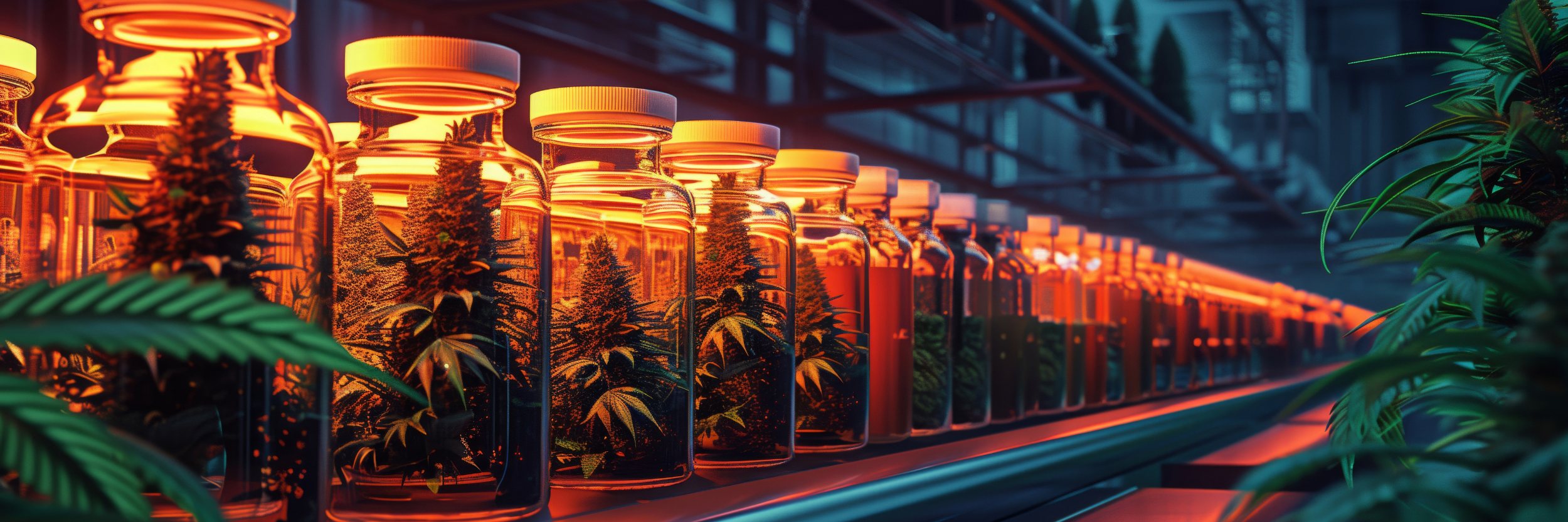 Unlocking New Opportunities in the Cannabis Industry