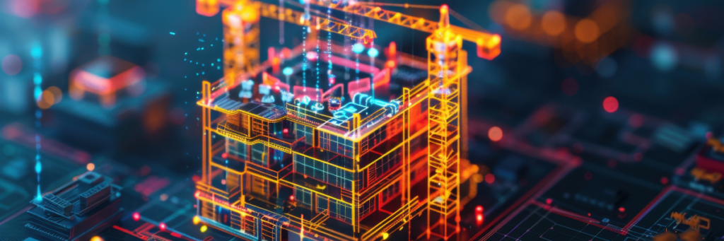 Construction and A&E Firms Are Investing in AI, but the Bigger Challenge Is Data Confidence
