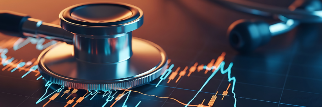 From Financial Pressure to Sustainable Performance: A Practical Turnaround Approach for Healthcare Providers
